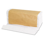 Load image into Gallery viewer, C-fold Towels, 1-ply, 11 X 10.13, White, 200/pack, 12 Packs/carton
