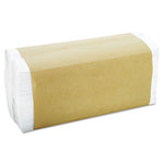 Load image into Gallery viewer, C-fold Towels, 1-ply, 11 X 10.13, White, 200/pack, 12 Packs/carton