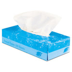 Load image into Gallery viewer, Boxed Facial Tissue, 2-ply, White, 100 Sheets/box, 30 Boxes/carton