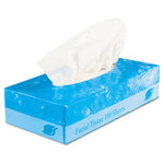 Load image into Gallery viewer, Boxed Facial Tissue, 2-ply, White, 100 Sheets/box, 30 Boxes/carton