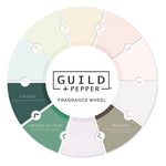 Load image into Gallery viewer, Shower Gel, Warm Oak, 12.2 Oz Bottle, 12/carton