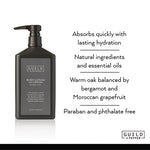 Load image into Gallery viewer, Lotion, Warm Oak, 12.2 Oz Bottle, 12/carton