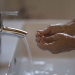 Load image into Gallery viewer, Hand Wash, Warm Oak, 12.2 Oz Bottle, 12/carton