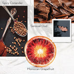 Load image into Gallery viewer, Hand Wash, Warm Oak, 12.2 Oz Bottle, 12/carton