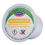 Load image into Gallery viewer, K-cup Pod Brewer Deep Cleaning Kit, 4 Oz Complete Cafe, (3) 32oz Rinza, (15) K-cup Cleaning Cups, Empty Spray Bottle