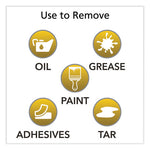 Load image into Gallery viewer, Pumice Hand Cleaner, Lemon Scent, 4.5 Lb Tub, 6/carton