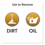 Load image into Gallery viewer, Natural Orange Smooth Hand Cleaner, Citrus Scent, 1 Gal Pump Dispenser, 4/carton