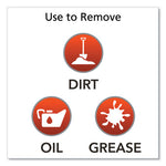 Load image into Gallery viewer, Natural Orange Pumice Hand Cleaner, Citrus, 1 Gal Pump Bottle, 2/carton