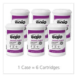 Load image into Gallery viewer, Original Pumice Hand Cleaner, Lemon, 4.5 Lb Cartridge, 6/carton