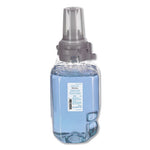 Load image into Gallery viewer, Foaming Antimicrobial Handwash With Pcmx, For Ltx-7, Floral, 700 Ml Refill, 3/carton