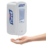 Load image into Gallery viewer, Ltx-12 Touch-free Dispenser, 1,200 Ml, 5.75 X 4 X 10.5, White