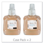 Load image into Gallery viewer, Antimicrobial Foam Handwash, Fragrance-free, 1,200 Ml, 2/carton