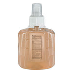 Load image into Gallery viewer, Antimicrobial Foam Handwash, Fragrance-free, 1,200 Ml, 2/carton
