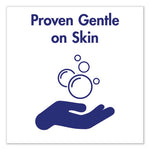 Load image into Gallery viewer, Clear And Mild Foam Hand Wash, Unscented, 1,200 Ml Refill, 2/carton