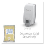 Load image into Gallery viewer, Antimicrobial Lotion Soap, Floral Balsam, 1,000 Ml Refill, 8/carton