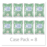 Load image into Gallery viewer, Advanced Hand Sanitizer Soothing Gel Nxt Refill, 1,000 Ml, Fragrance-free, 8/carton