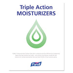 Load image into Gallery viewer, Advanced Hand Sanitizer Soothing Gel Nxt Refill, 1,000 Ml, Fragrance-free, 8/carton