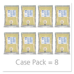 Load image into Gallery viewer, Nxt Antibacterial Lotion Soap Refill, Balsam Scent, 1,000 Ml, 8/carton