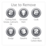 Load image into Gallery viewer, Cherry Gel Pumice Hand Cleaner, Cherry Scent, 1 Gal