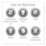 Load image into Gallery viewer, Cherry Gel Pumice Hand Cleaner, Cherry Scent, 1 Gal Bottle, 2/carton