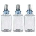 Load image into Gallery viewer, Tfx Touch Free Dispenser, 1,200 Ml, 6.5 X 4.5 X 10.58, Dove Gray