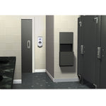 Load image into Gallery viewer, Tfx Touch Free Dispenser, 1,200 Ml, 6.5 X 4.5 X 10.58, Dove Gray