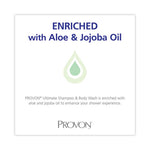 Load image into Gallery viewer, Ultimate Shampoo And Body Wash, Herbal Scent, 1,000 Ml Refill, 8/carton