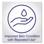 Load image into Gallery viewer, 2 In 1 Moisturizing Advanced Hand Sanitizer Gel, 12 Oz Pump Bottle, Clean Scent