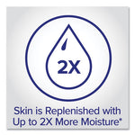 Load image into Gallery viewer, 2 In 1 Moisturizing Advanced Hand Sanitizer Gel, 12 Oz Pump Bottle, Clean Scent