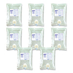 Load image into Gallery viewer, Advanced Hand Sanitizer Green Certified Gel Refill, For Cs2 Dispensers, 1,000 Ml, Fragrance-free, 8/carton