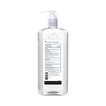 Load image into Gallery viewer, Advanced Hand Sanitizer Refreshing Gel, 1.5 L Pump Bottle, Clean Scent, 4/carton