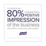 Load image into Gallery viewer, Advanced Hand Sanitizer Refreshing Gel, 1.5 L Pump Bottle, Clean Scent, 4/carton