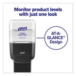 Load image into Gallery viewer, Advanced Hand Sanitizer Gel Refill, 1,200 Ml, Clean Scent, For Es4 Dispensers, 2/carton