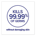 Load image into Gallery viewer, Advanced Hand Sanitizer Gel Refill, 1,200 Ml, Clean Scent, For Es4 Dispensers, 2/carton