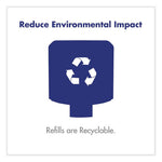 Load image into Gallery viewer, Healthy Soap Gentle And Free Foam, For Es4 Dispensers, Fragrance-free, 1,200 Ml, 2/carton