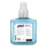 Load image into Gallery viewer, Healthy Soap Gentle And Free Foam, For Es4 Dispensers, Fragrance-free, 1,200 Ml, 2/carton