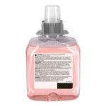 Load image into Gallery viewer, Luxury Foam Handwash, Fmx-12 Dispenser, Cranberry, 1,250 Ml Pump