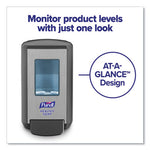 Load image into Gallery viewer, Healthy Soap Mild Foam, For Cs4 Dispensers, Fragrance-free, 1,250 Ml, 4/carton