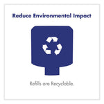 Load image into Gallery viewer, Healthcare Healthy Soap 2% Chg Antimicrobial Foam, For Cs4 Dispensers, Fragrance-free, 1,250 Ml, 3/carton