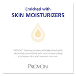 Load image into Gallery viewer, Foaming Antimicrobial Handwash, Moisturizer, Fmx-12 Dispenser, Light Floral, 1,250 Ml Pump