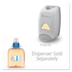 Load image into Gallery viewer, Foaming Antimicrobial Handwash, Moisturizer, Fmx-12 Dispenser, Light Floral, 1,250 Ml Pump