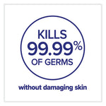 Load image into Gallery viewer, Advanced Hand Sanitizer Foam, For Cs4 And Fmx-12 Dispensers, 1,200 Ml, Unscented, 4/carton