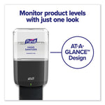 Load image into Gallery viewer, Advanced Hand Sanitizer Foam, For Es6 Dispensers, 1,200 Ml Refill, , Clean Scent 2/carton