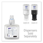 Load image into Gallery viewer, Advanced Hand Sanitizer Foam, For Es6 Dispensers, 1,200 Ml Refill, , Clean Scent 2/carton