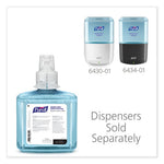 Load image into Gallery viewer, Healthy Soap Gentle And Free Foam, For Es6 Dispensers, Fragrance-free, 1,200 Ml, 2/carton