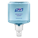 Load image into Gallery viewer, Healthy Soap Gentle & Free Foam Es6 Starter Kit, 1,200 Ml, Graphite