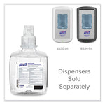 Load image into Gallery viewer, Healthy Soap 0.5% Pcmx E2 Antimicrobial Foam, For Cs6 Dispensers, Fragrance-free, 1,200 Ml, 2/carton