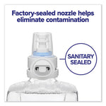 Load image into Gallery viewer, Healthy Soap E1 Foam Handwash, For Cs6 Dispensers, Fragrance-free, 1,200 Ml, 2/carton