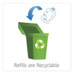 Load image into Gallery viewer, Natural Orange Pumice Hand Cleaner Refill, Citrus Scent, 2,000ml, 4/carton