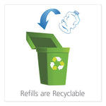 Load image into Gallery viewer, Cherry Gel Pumice Hand Cleaner, Cherry Scent, 2,000 Ml Refill, 4/carton